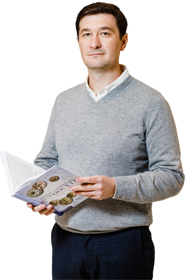 Литвиненко Роман Анатольевич