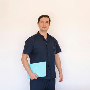 Репродуктивное здоровье мужчины