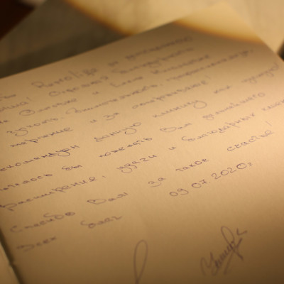 Фотогалерея: Reprolife на Печерске