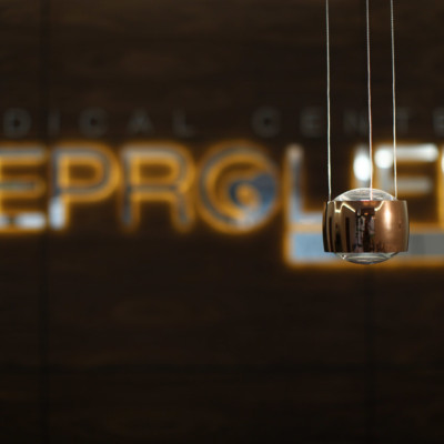 Фотогалерея: Reprolife на Печерске