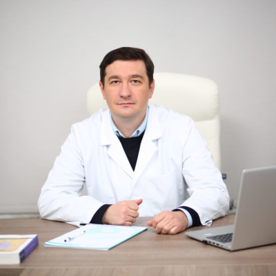 Фотогалерея: Reprolife на Печерске