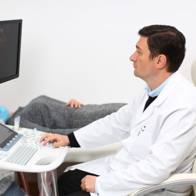 Фотогалерея: Reprolife на Печерске