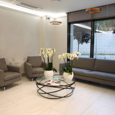 Фотогалерея: Reprolife на Печерске