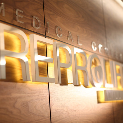 Фотогалерея: Reprolife на Печерске