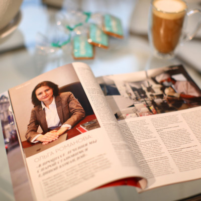 Фотогалерея: Reprolife на Печерске