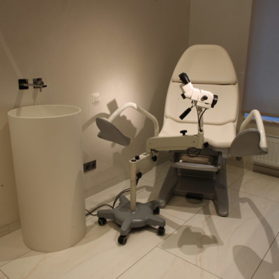 Фотогалерея: Reprolife на Печерске