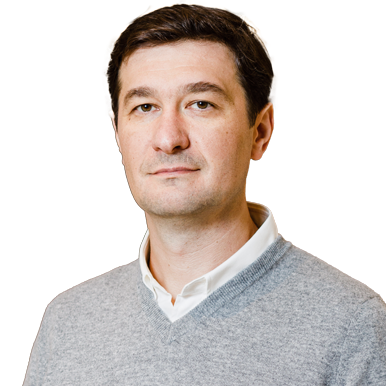 Литвиненко Роман Анатолійович