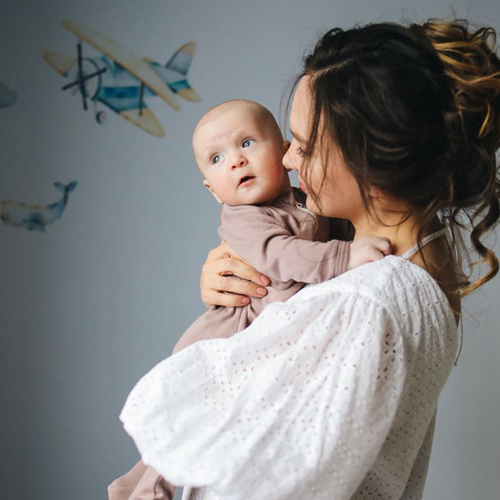 Check-up «Восстановление после родов»