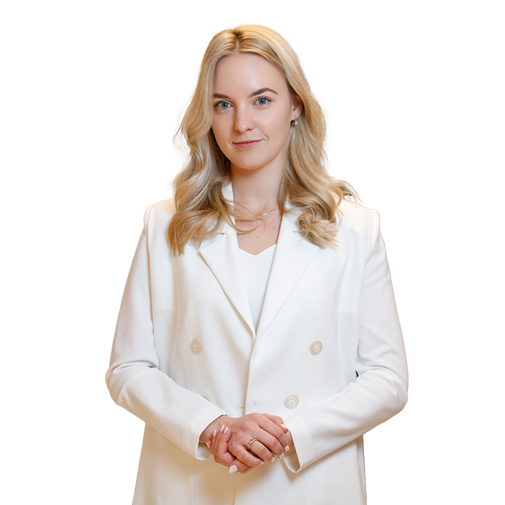 Хоній Тетяна Ігорівна