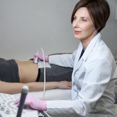 Фотогалерея: Reprolife на Печерске