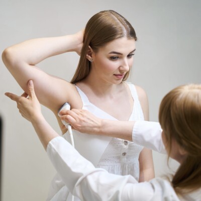 Фотогалерея: Reprolife на Печерске