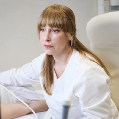 Фотогалерея: Reprolife на Печерске