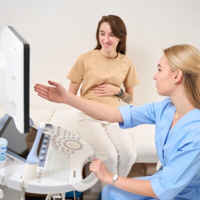 Фотогалерея: Reprolife на Печерську