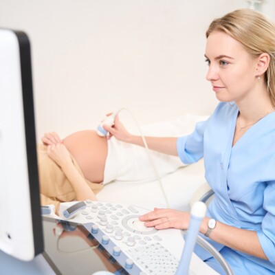 Фотогалерея: Reprolife на Печерську