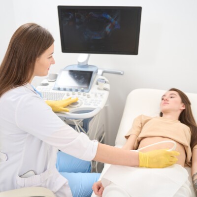 Фотогалерея: Reprolife на Печерську