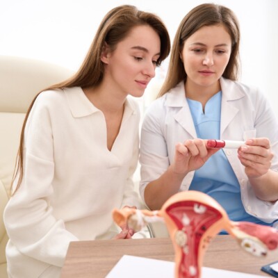 Фотогалерея: Reprolife на Печерську