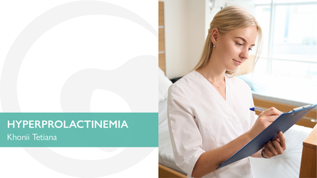Hyperprolactinemia
