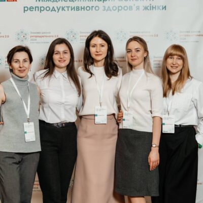 Фотогалерея: Репролайф на лівому березі