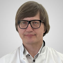 Кущ Александр Валерьевич