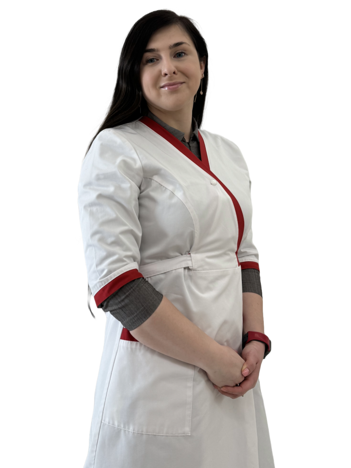 Бігун Марія Вадимівна