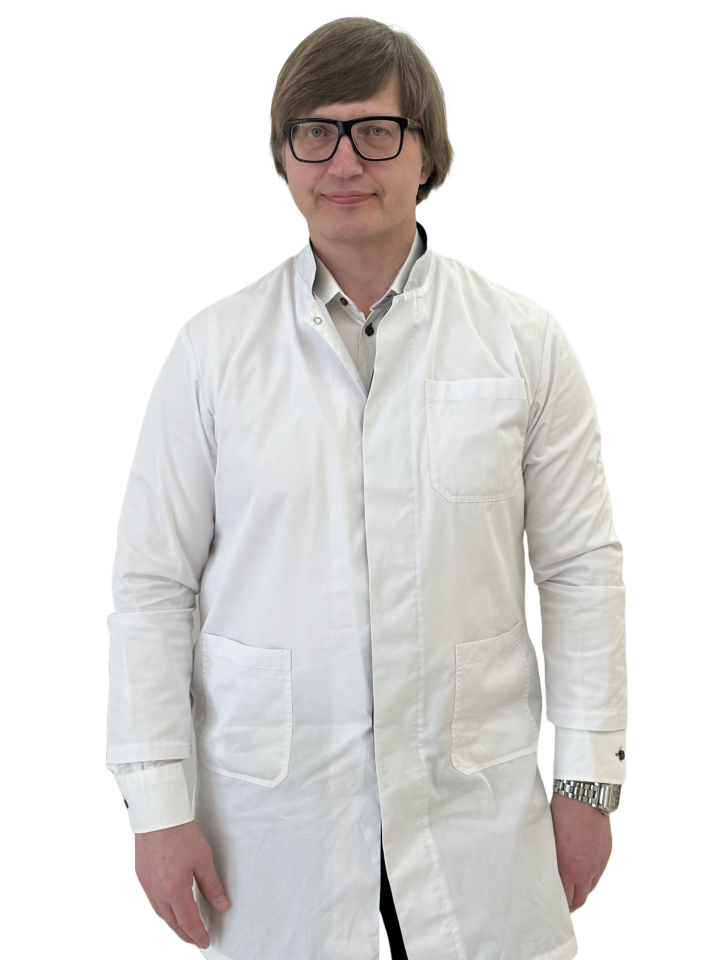 Кущ Олександр Валерійович