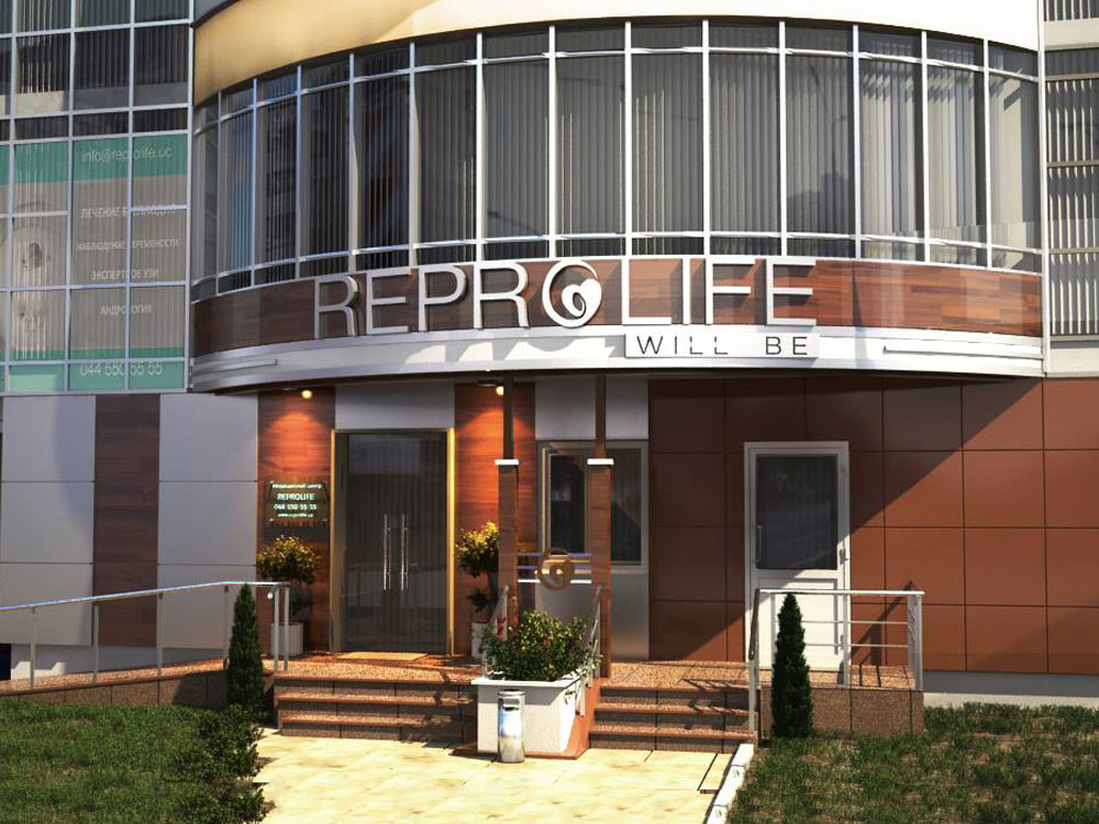 Киев, ул. Шумского, 5