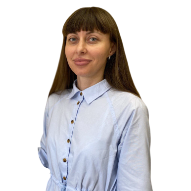 Ганчак Олександра Михайловна