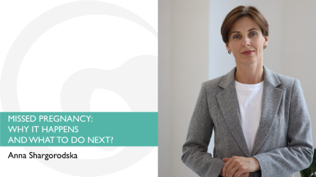 Missed Pregnancy: Why It Happens and What to Do Next?